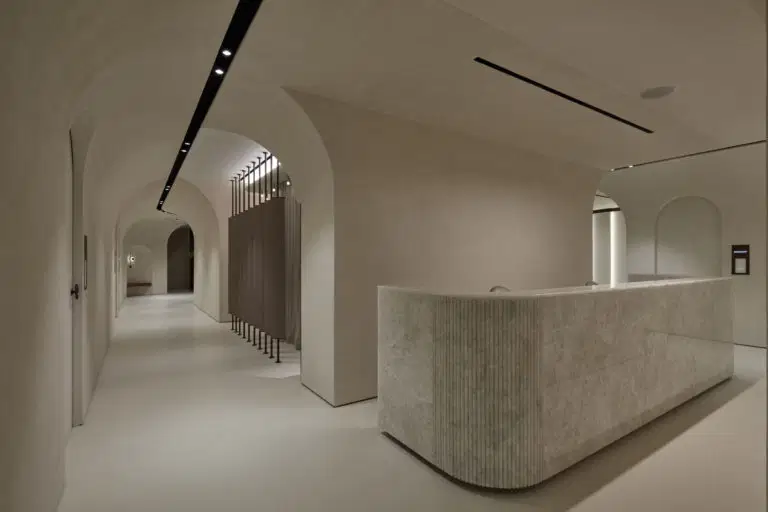 Urban Serenity Apartment