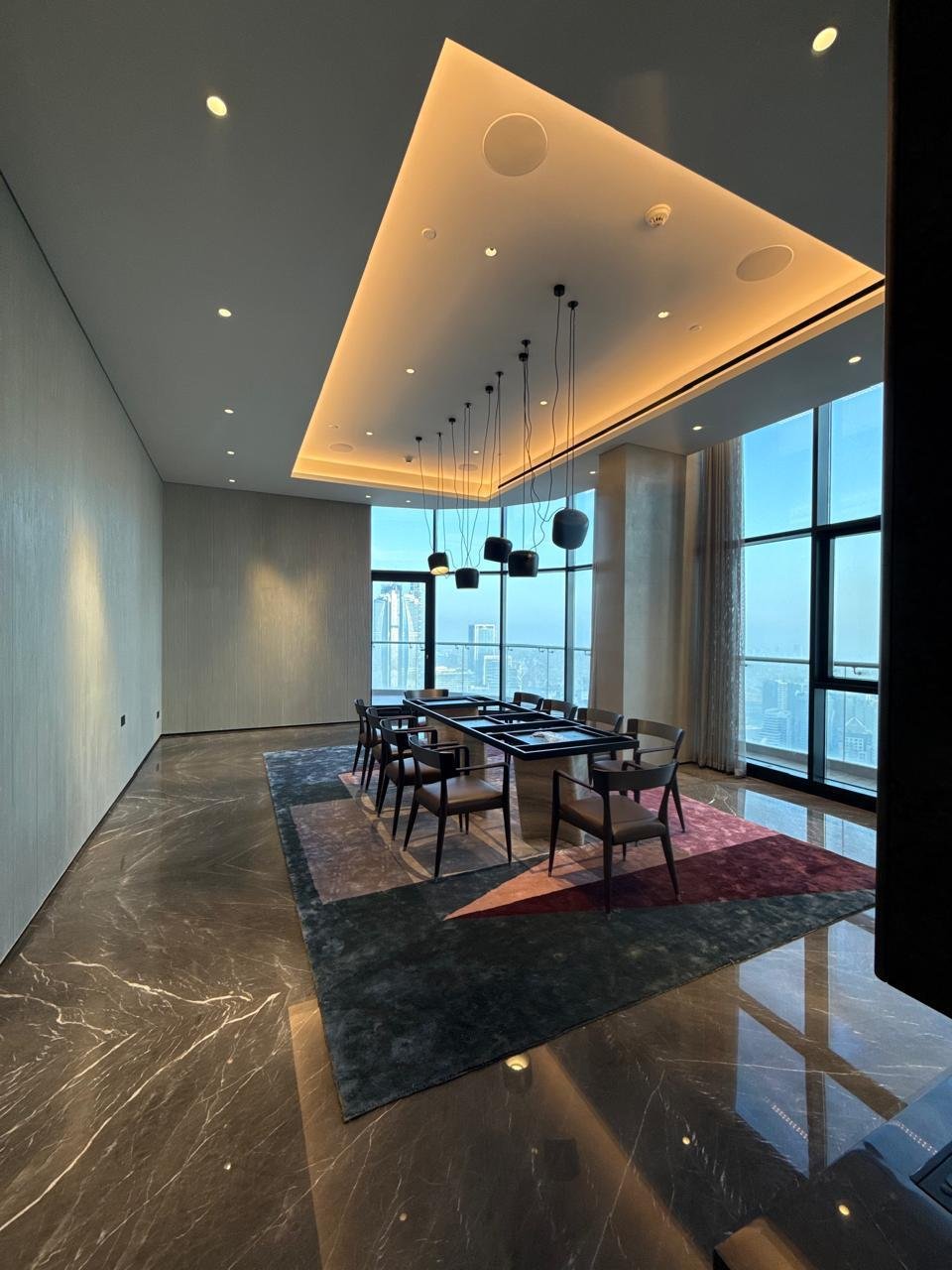 Luxe Retreat Penthouse